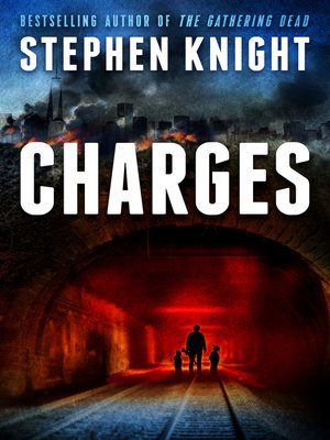 cover image of Charges